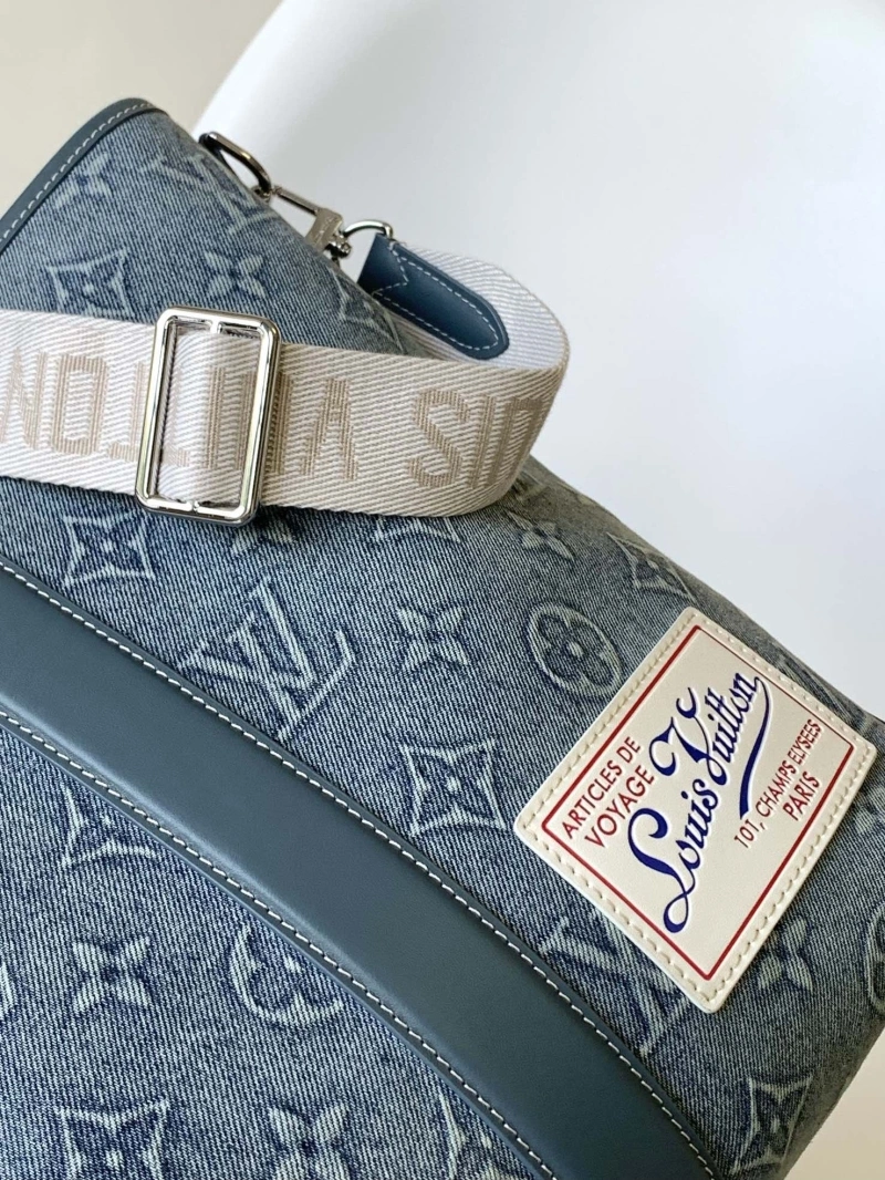 Lightweight LX Travel Bags 19090