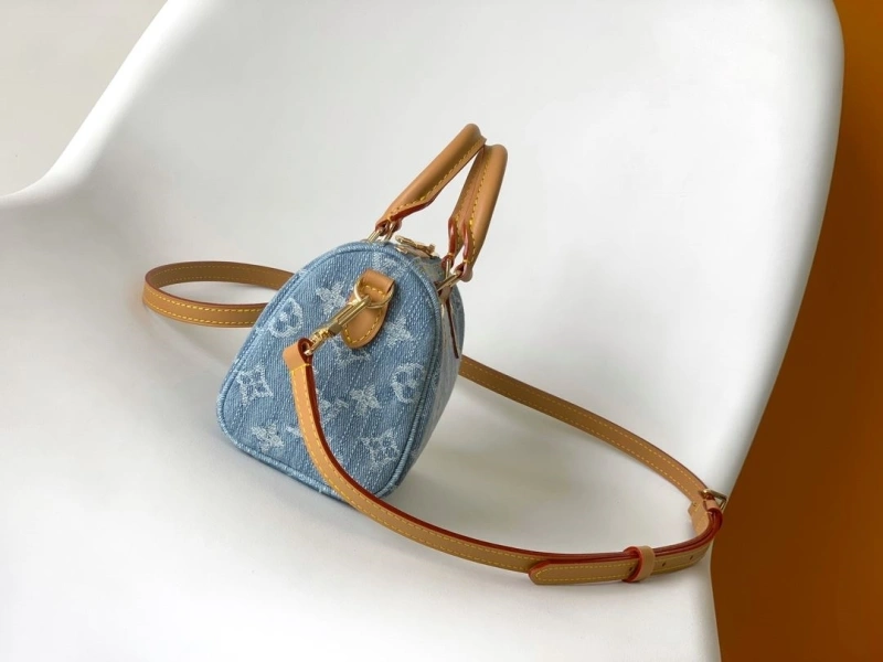 LX Speedy Bags Comfortable 19237