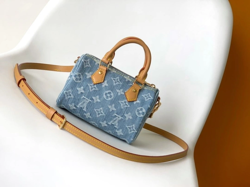 LX Speedy Bags Comfortable 19237