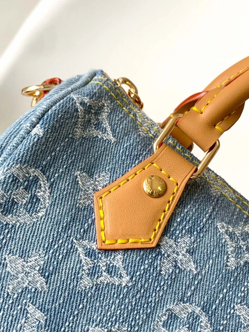 LX Speedy Bags Comfortable 19237