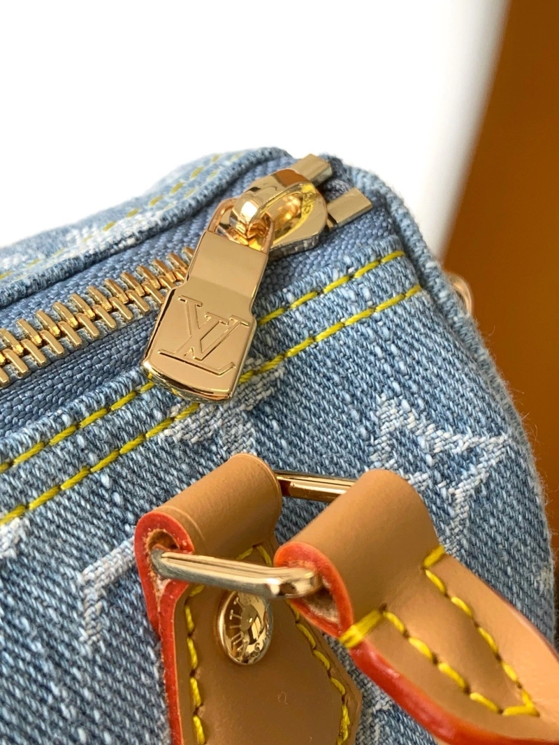 LX Speedy Bags Comfortable 19237
