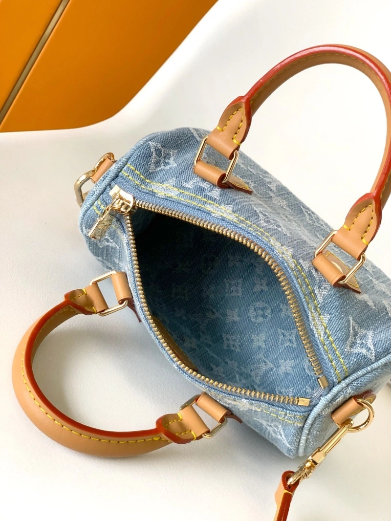 LX Speedy Bags Comfortable 19237