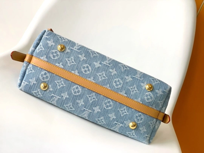 Elegant LX Top Handle Bags 19158
