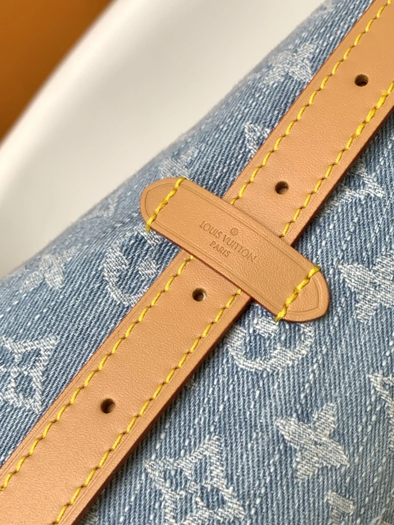 Elegant LX Top Handle Bags 19158
