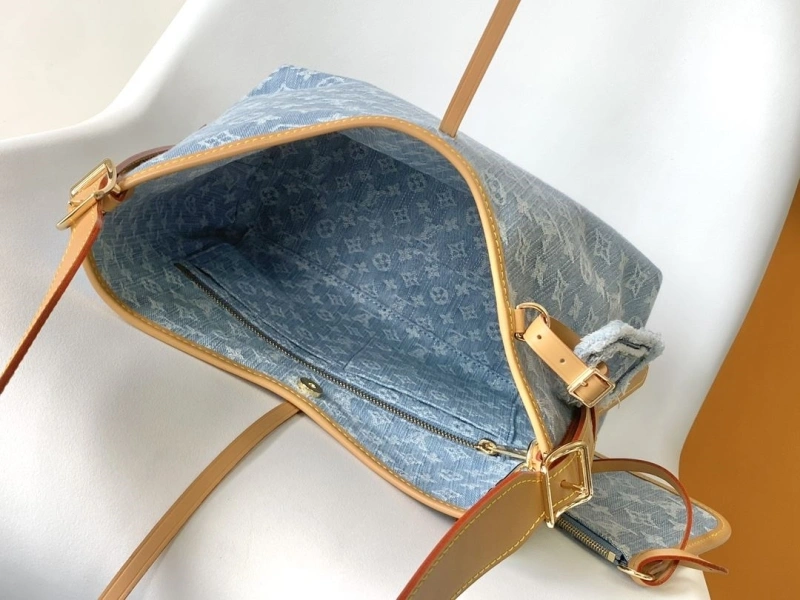 Elegant LX Top Handle Bags 19158