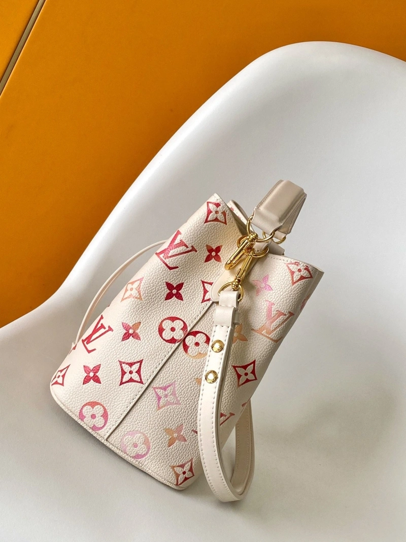LX Bucket Bags Cozy 19631