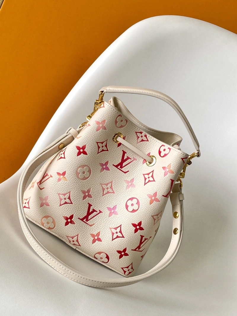 LX Bucket Bags Cozy 19631
