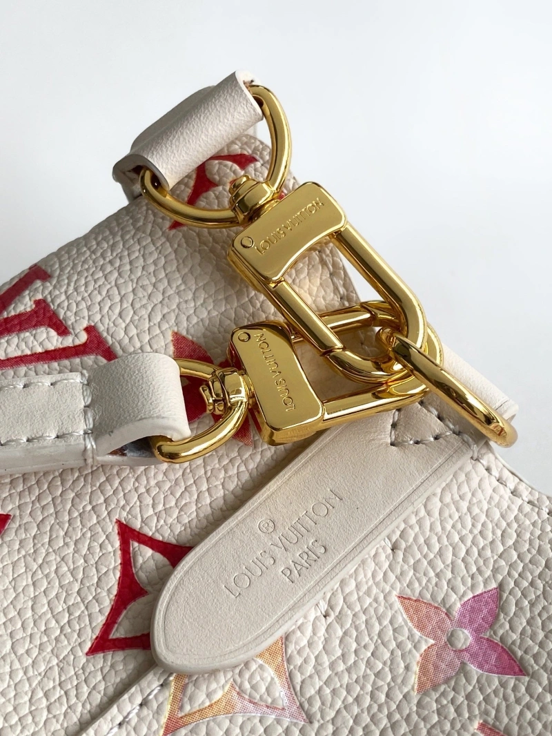 LX Bucket Bags Cozy 19631