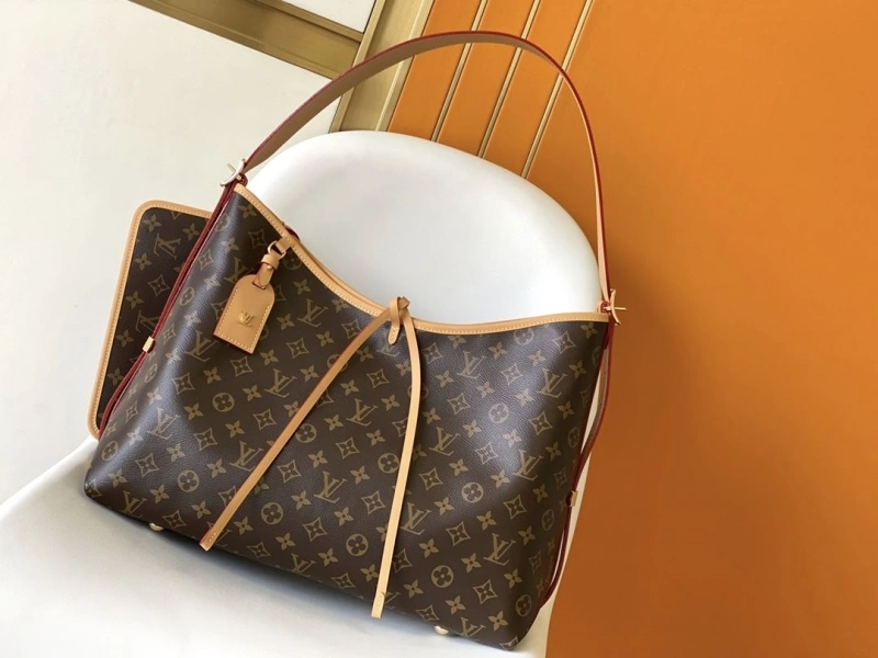 AllSeason LX Shopping Bags 19327