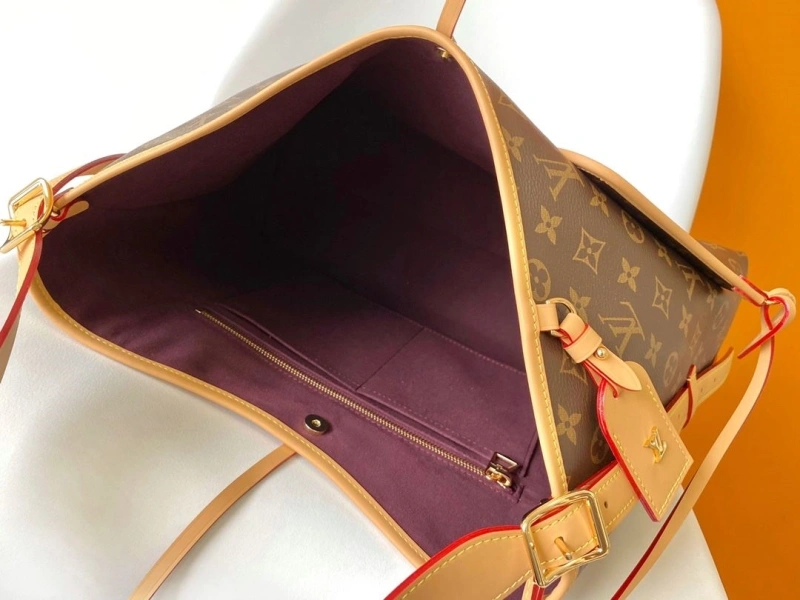 AllSeason LX Shopping Bags 19327