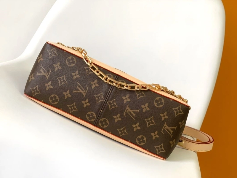 LX Satchel bags Compact 19521