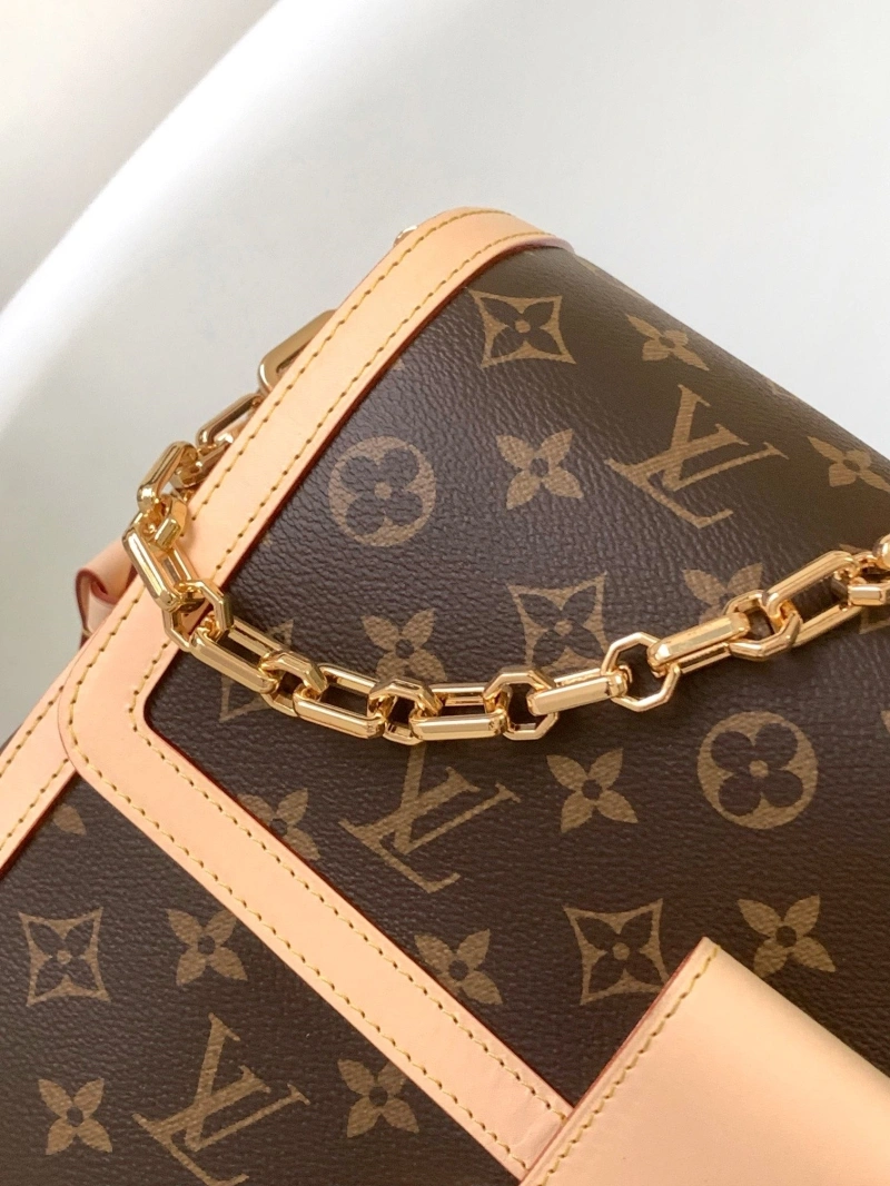 LX Satchel bags Compact 19521