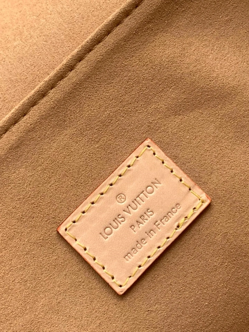 LX Satchel bags Compact 19521