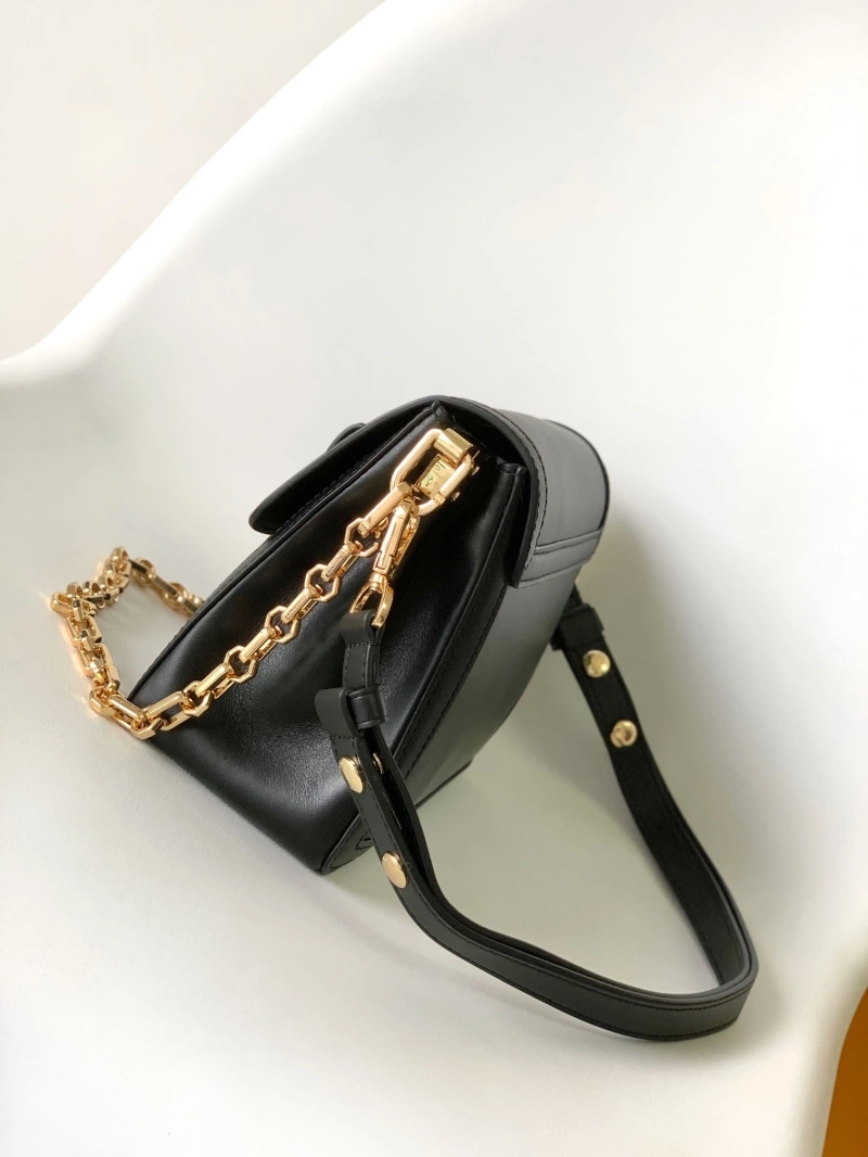 LX Satchel bags EyeCatching 19517