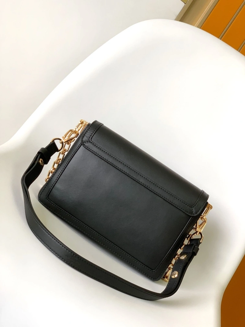 LX Satchel bags EyeCatching 19517