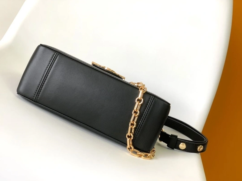 LX Satchel bags EyeCatching 19517