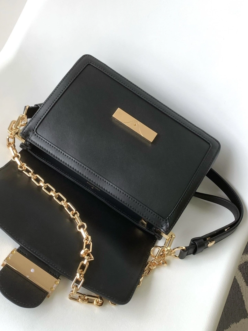 LX Satchel bags EyeCatching 19517