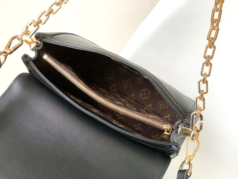 LX Satchel bags EyeCatching 19517