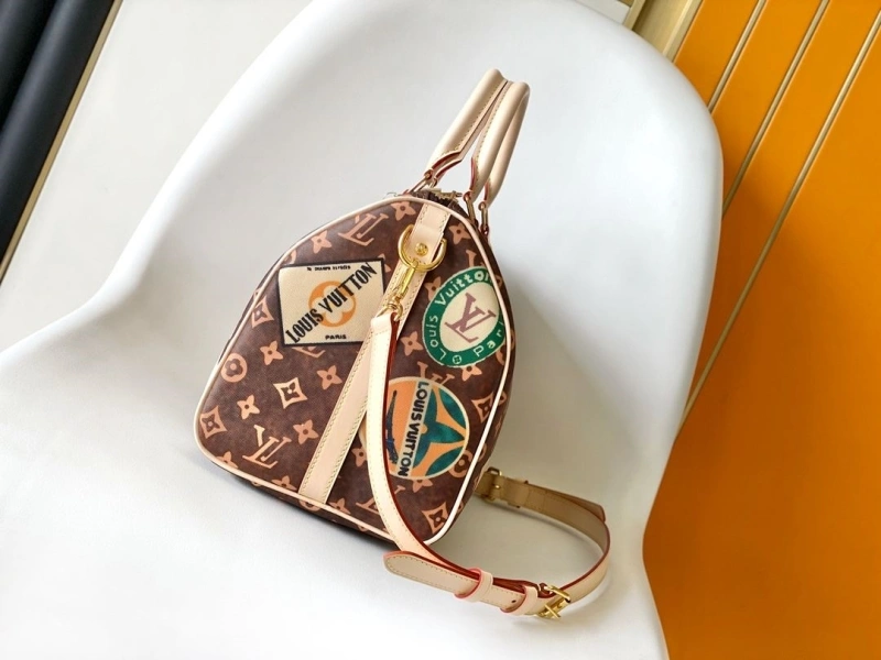 WellDesigned LX Speedy Bags 19241
