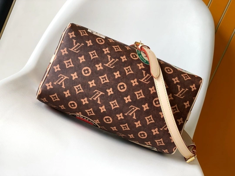 WellDesigned LX Speedy Bags 19241