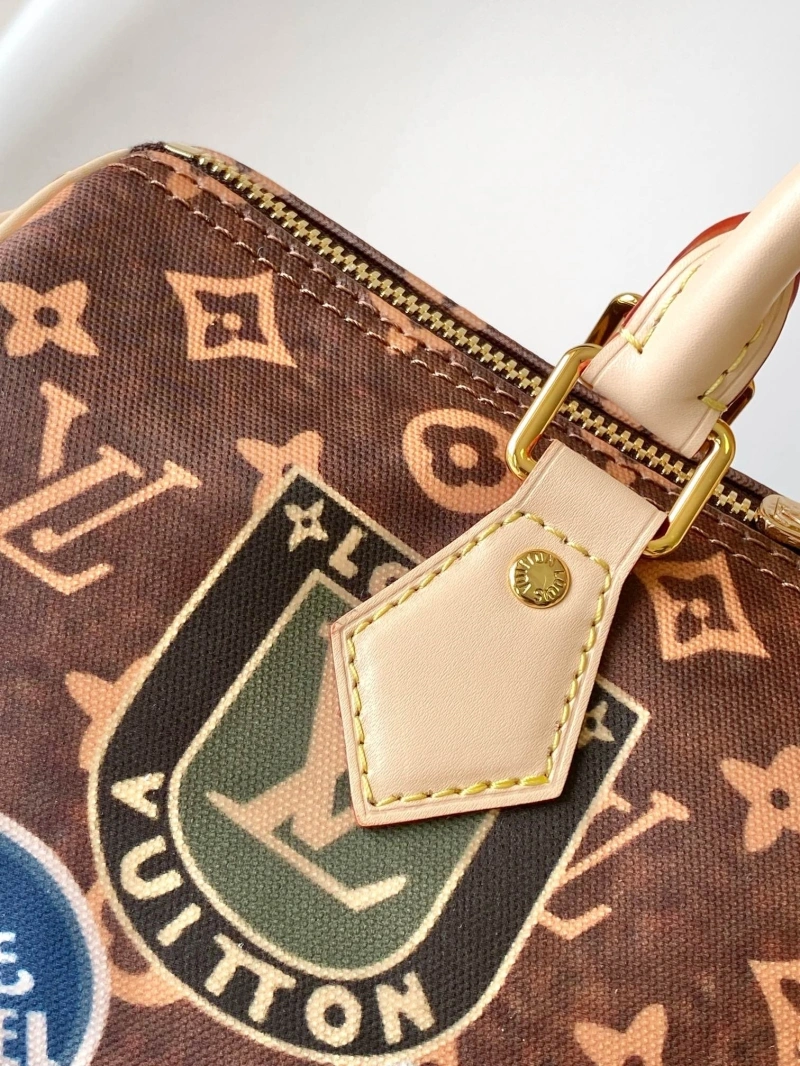 WellDesigned LX Speedy Bags 19241
