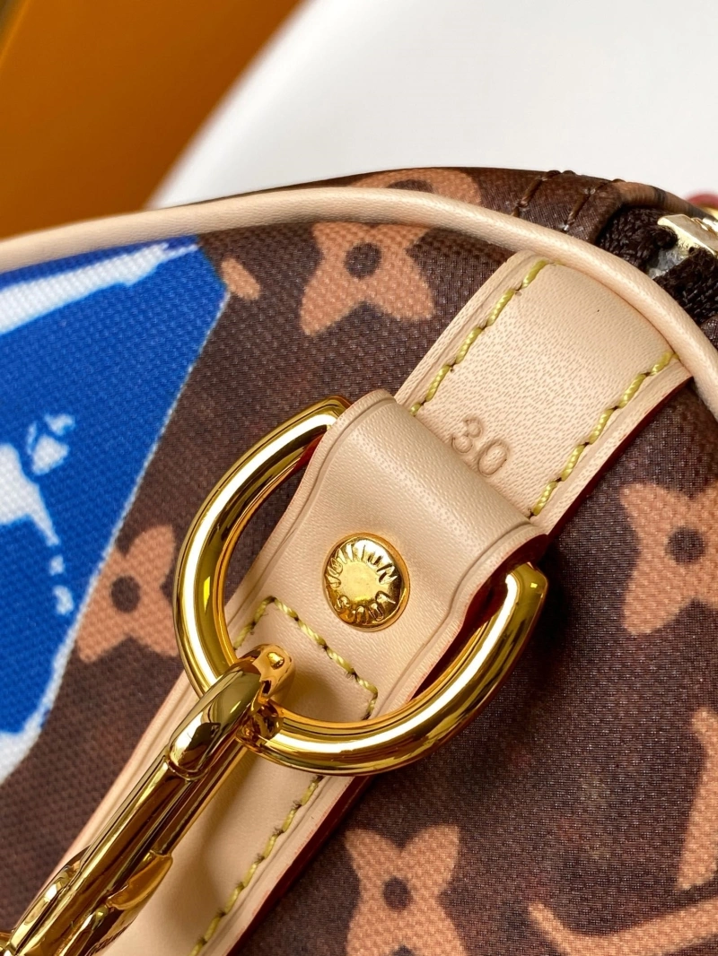 WellDesigned LX Speedy Bags 19241