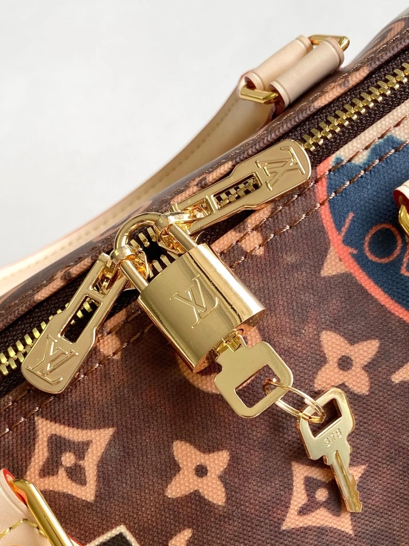 WellDesigned LX Speedy Bags 19241