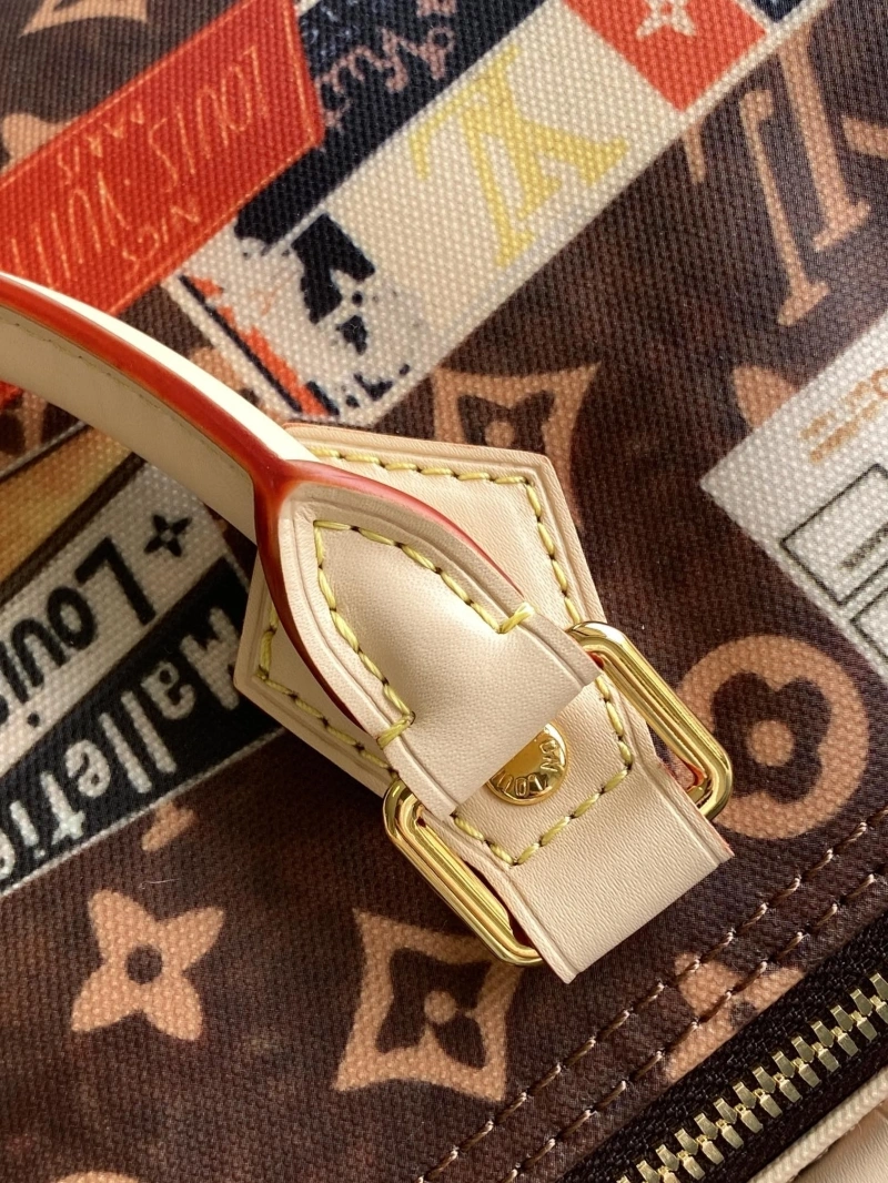 WellDesigned LX Speedy Bags 19241