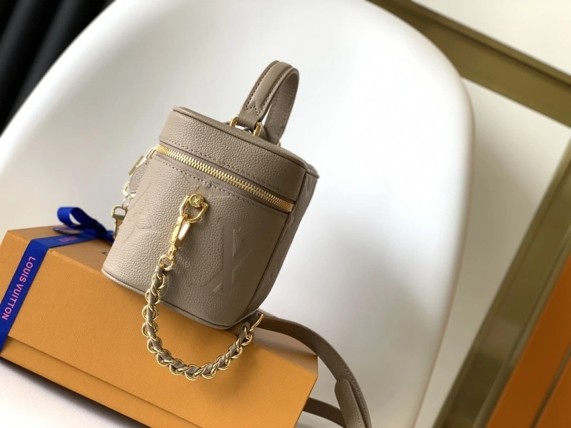 LX Cosmetic Bags ModernLook 19555