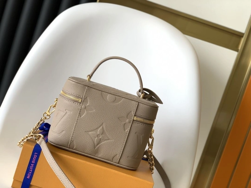 LX Cosmetic Bags ModernLook 19555