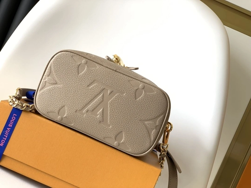 LX Cosmetic Bags ModernLook 19555