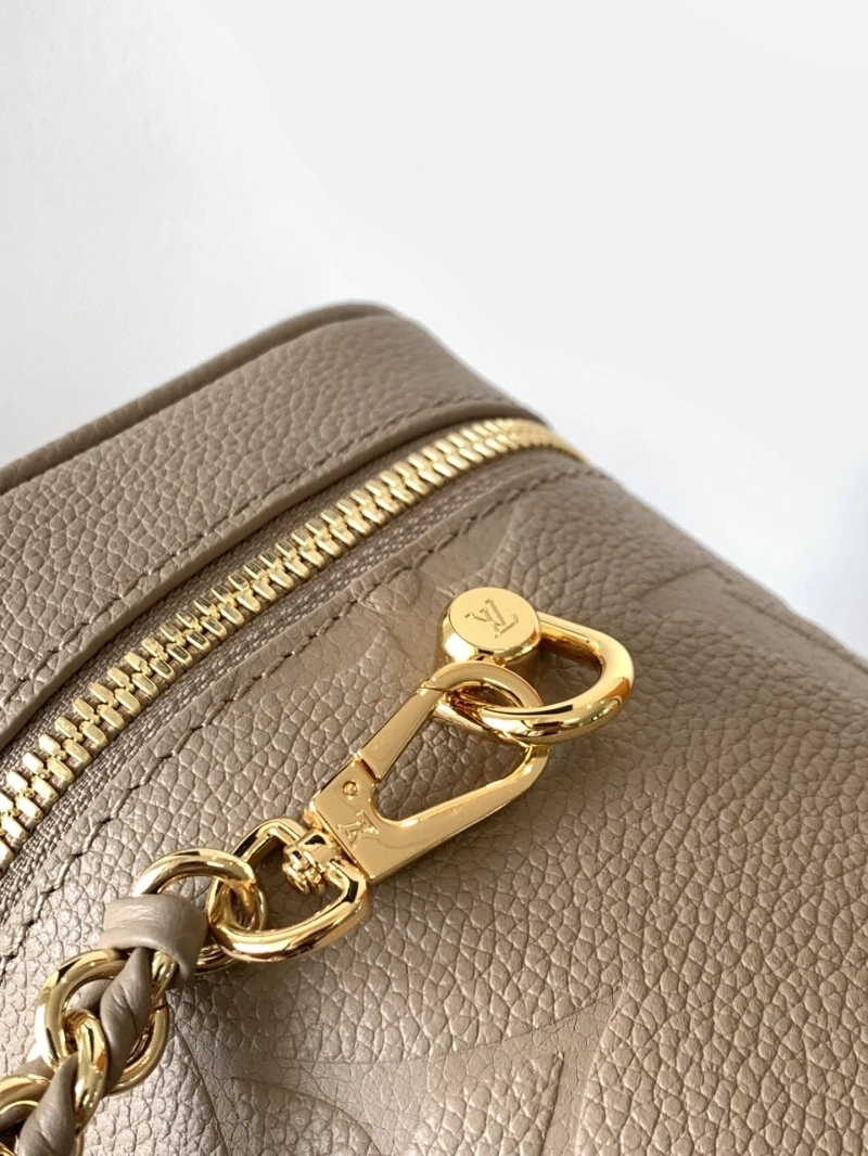 LX Cosmetic Bags ModernLook 19555