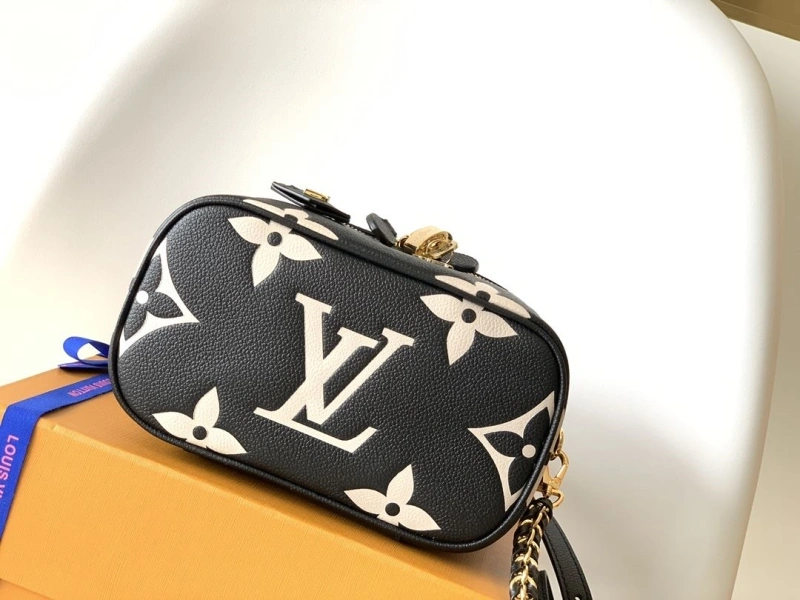 Vibrant LX Cosmetic Bags 19562
