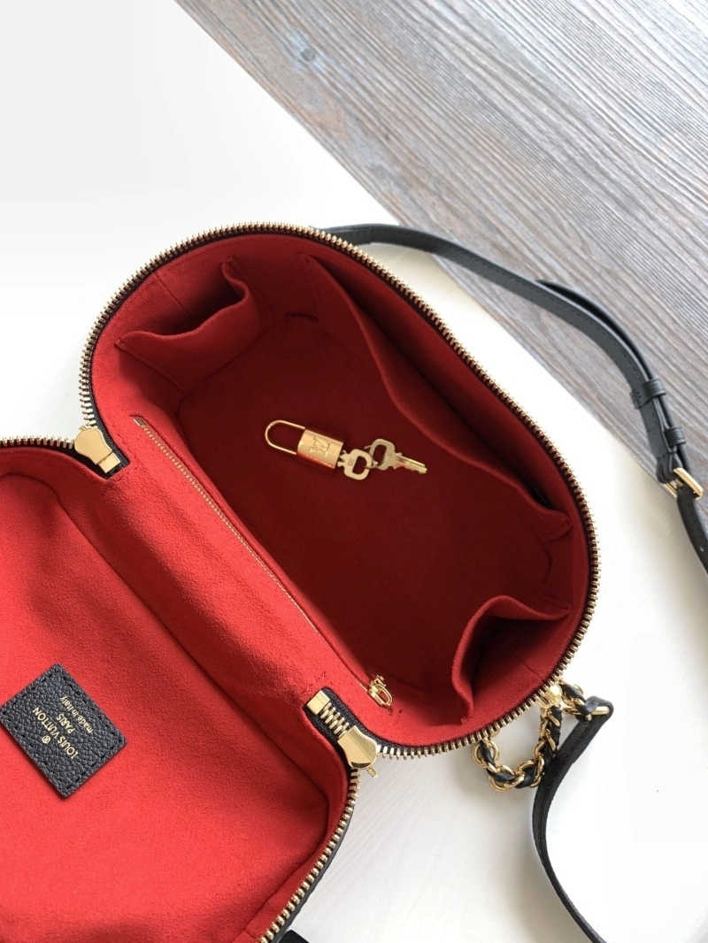 Vibrant LX Cosmetic Bags 19562
