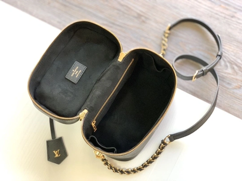 AllSeason LX Cosmetic Bags 19546