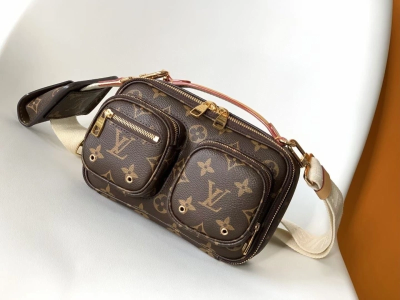 LX Satchel bags WellDesigned 19506