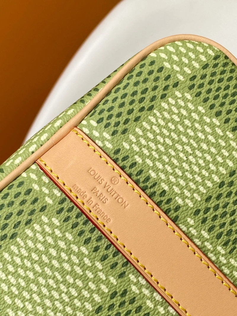 LX Travel Bags Trendy 19106