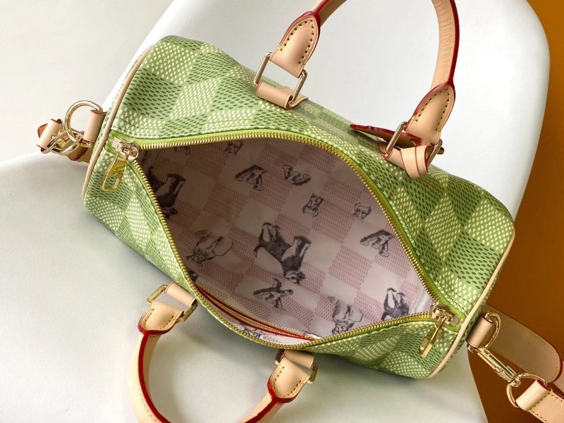LX Travel Bags Trendy 19106