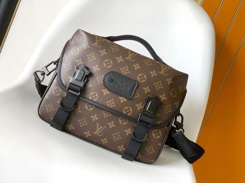 LX Satchel bags Unique 19509