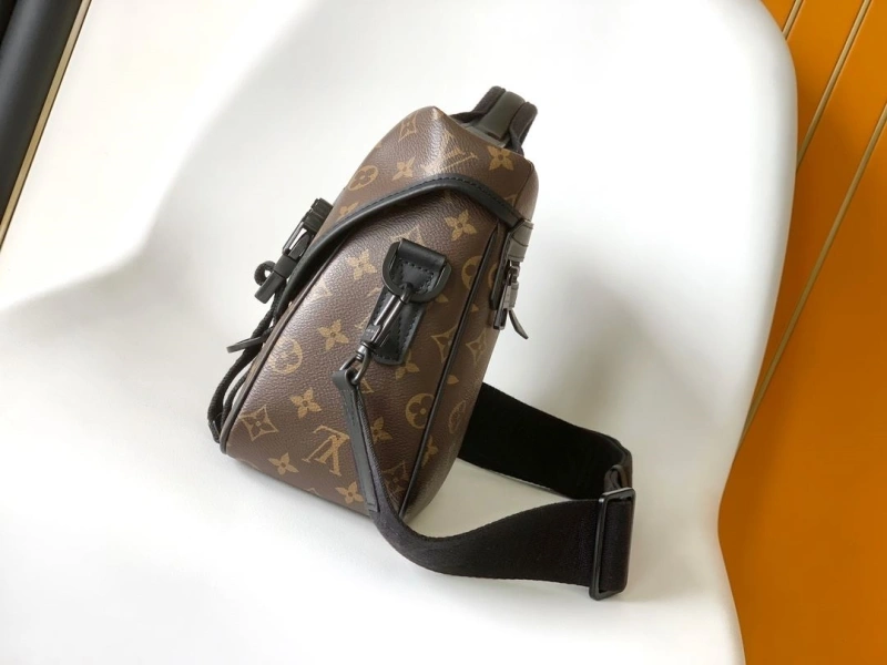 LX Satchel bags Unique 19509
