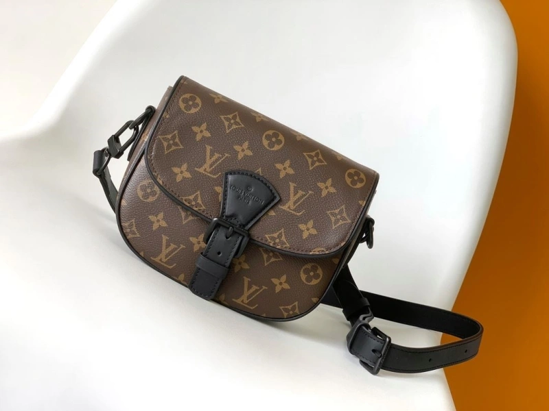 LX Satchel bags Bright 19512