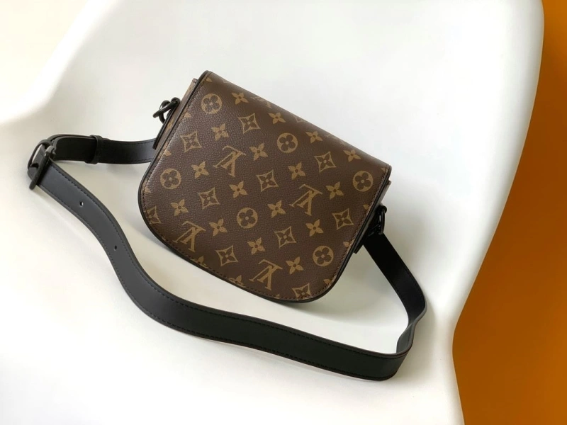 LX Satchel bags Bright 19512
