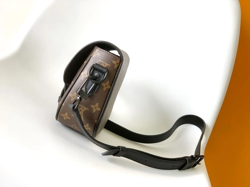 LX Satchel bags Bright 19512