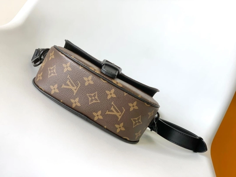 LX Satchel bags Bright 19512