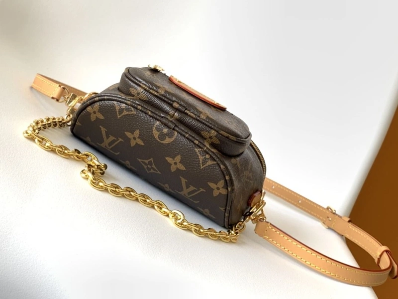 HighQuality LX Waist & Chest Packs 19047