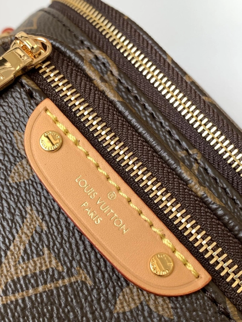 HighQuality LX Waist & Chest Packs 19047