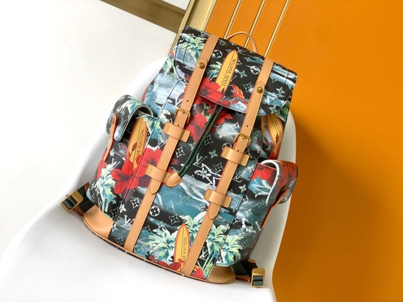 LX Backpacks Versatile 19756