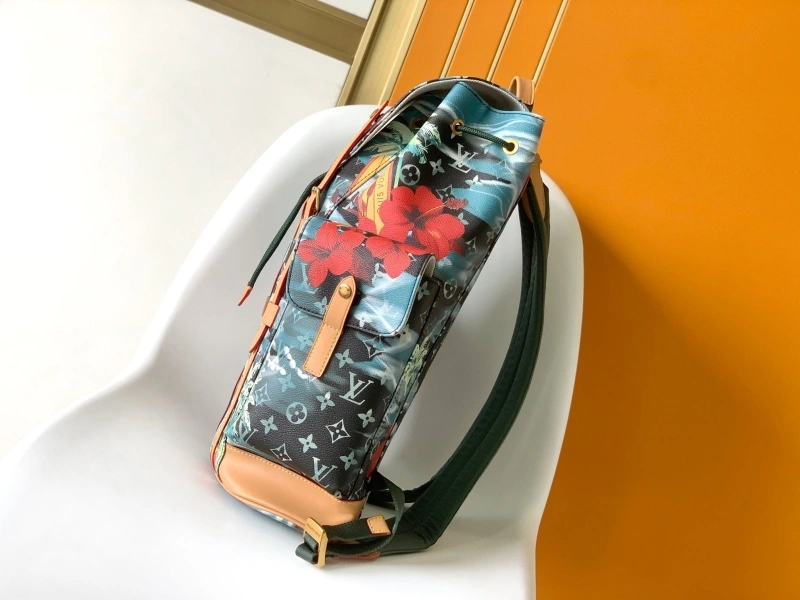 LX Backpacks Versatile 19756