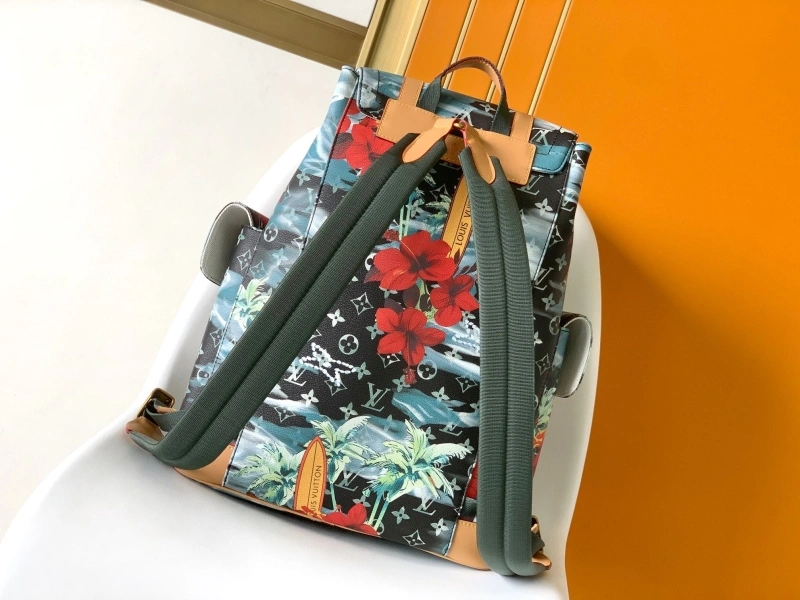 LX Backpacks Versatile 19756