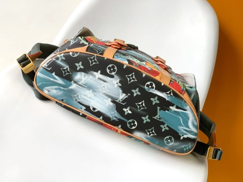LX Backpacks Versatile 19756